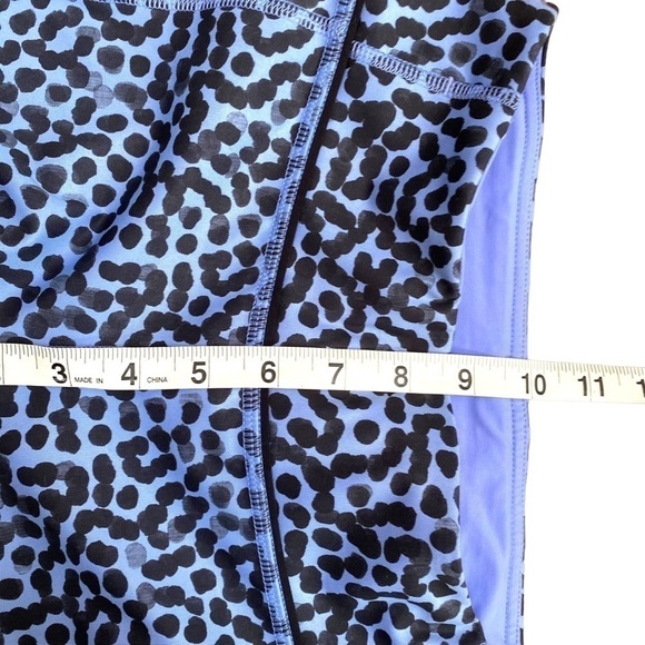 Lululemon Pace Rival Crop Full-On Luxtreme - Picture 9 of 10